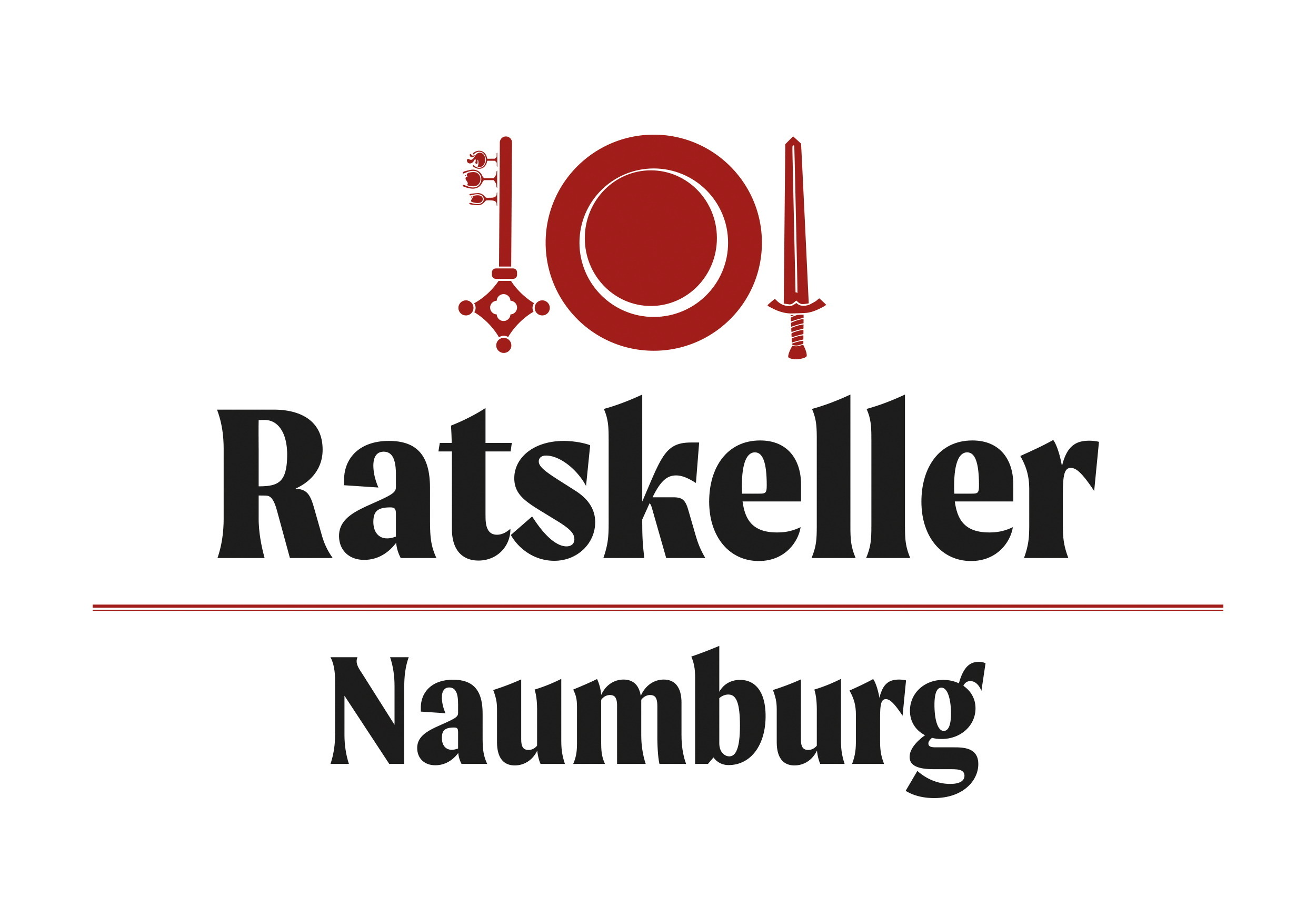 Logo der Firma Ratskeller Naumburg aus Naumburg (Saale)
