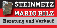 Logo der Firma Bilz, Mario Steinmetz aus Olbernhau