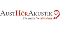 Logo der Firma AustHörAkustik aus Arnstadt