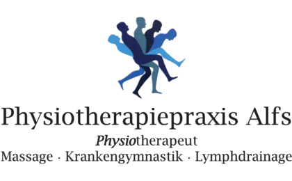Logo der Firma Physiotherapiepraxis Alfs aus Düsseldorf