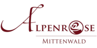 Logo der Firma Traditionsgasthof Alpenrose aus Mittenwald