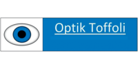 Logo der Firma Optik Toffoli aus Michelau