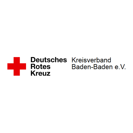 Logo der Firma DRK Kreisverband Baden-Baden e.V. aus Baden-Baden