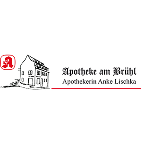 Logo der Firma Apotheke am Brühl aus Oederan