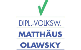 Logo der Firma Steuerberater, Matthäus Olawsky aus Hoyerswerda