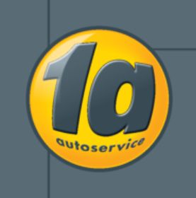 Logo der Firma 1a Autoservice Wiedemann aus Tussenhausen