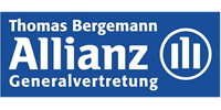 Logo der Firma Allianz Generalvertretung Thomas Bergemann aus Düsseldorf auf dem Branchenportal Finanzberater.net