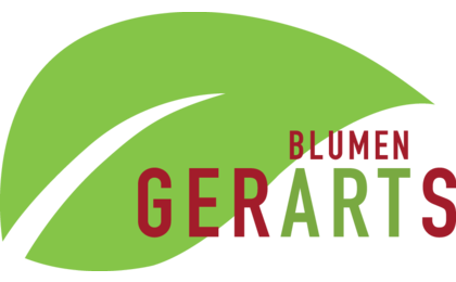 Logo der Firma Blumen Gerarts Inh. Hoster aus Krefeld