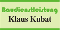 Logo der Firma Baudienstleistung Kubat aus Bobritzsch auf dem Branchenportal Bauunternehmen.org