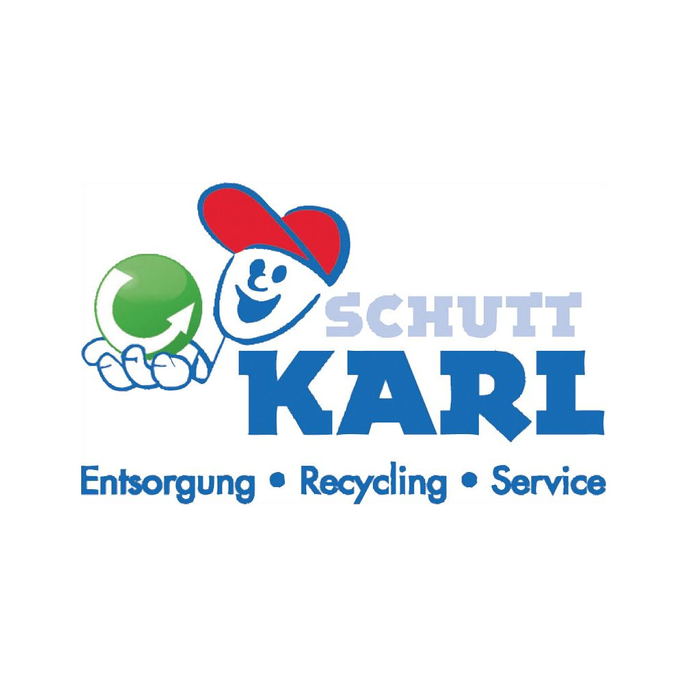 Logo der Firma Schutt Karl GmbH - Containerdienst, Abbruch, Recycling, Mineralölhandel aus Burgsalach - Pfraunfeld auf dem Branchenportal Bauunternehmen.org