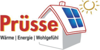 Logo der Firma Prüsse Wärmeservice GmbH aus Hermannsburg