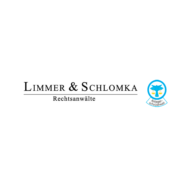 Logo der Firma Rechtsanwälte Limmer & Schlomka aus Chemnitz