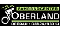 Logo der Firma Fahrradcenter Oberland aus Oberau