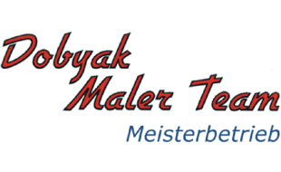 Logo der Firma Dobyak Maler Team aus Hilden