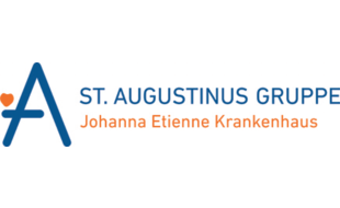 Logo der Firma Johanna Etienne Krankenhaus gGmbH aus Neuss