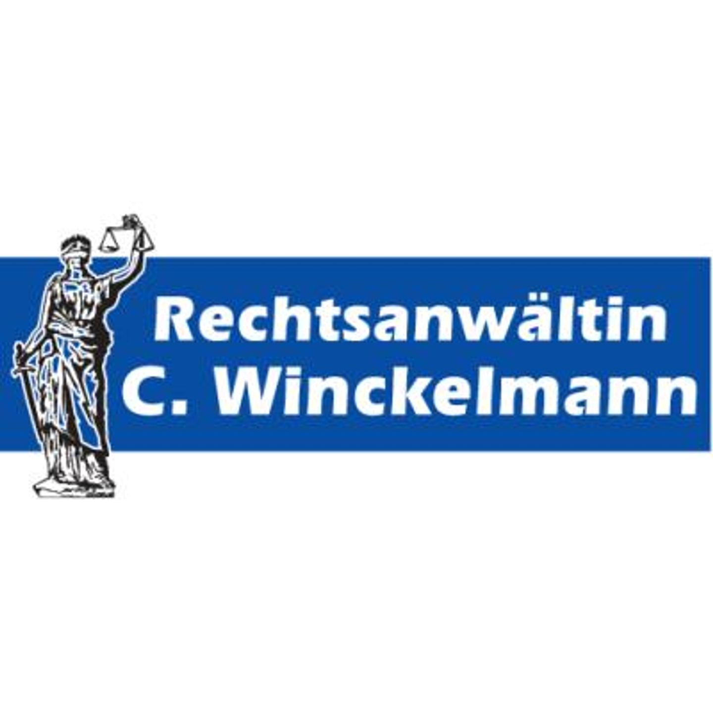 Logo der Firma Christiane Winckelmann Rechtsanwältin für Familienrecht aus Nürnberg