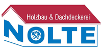 Logo der Firma Nolte Holzbau & Dachdeckerei aus Frankenberg