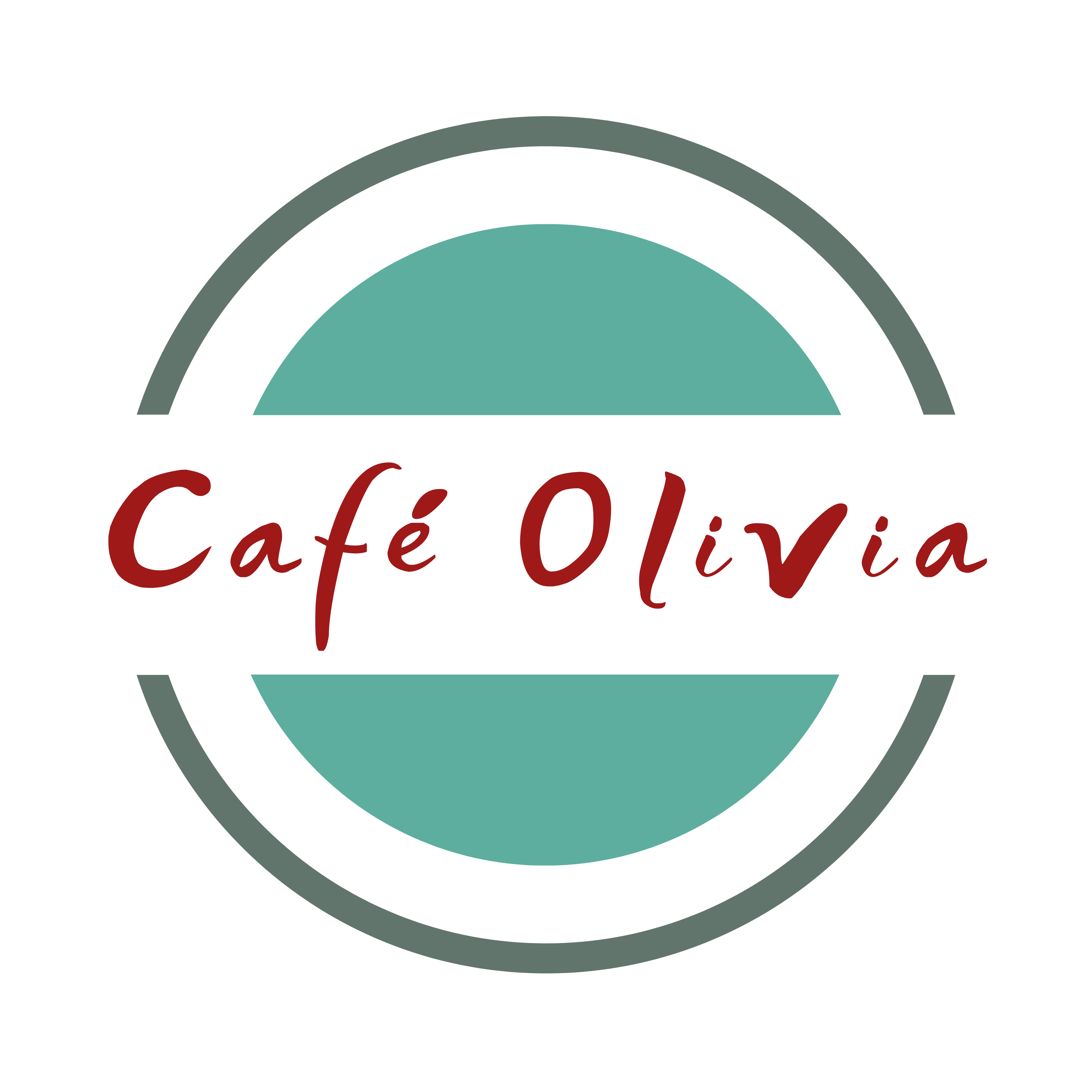Logo der Firma Cafe Olivia Lohmar aus Lohmar
