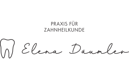 Logo der Firma Däumler Elena, Praxis für Zahnheilkunde aus Memmelsdorf