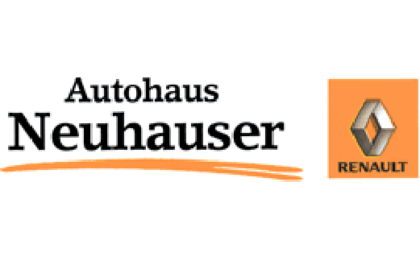 Logo der Firma Autohaus Neuhauser aus Stein a. d. Traun