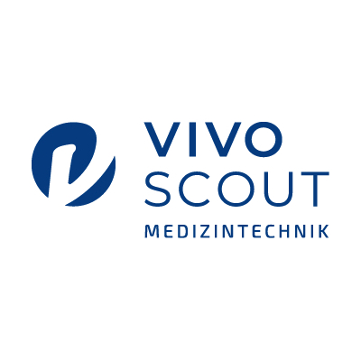 Logo der Firma VIVO SCOUT GmbH aus Nürnberg