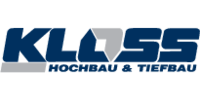 Logo der Firma Kloss Hoch- u. Tiefbau GmbH aus Zwickau