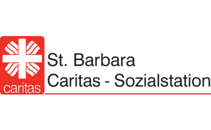 Logo der Firma Caritas - Sozialstation St. Barbara aus Wilthen