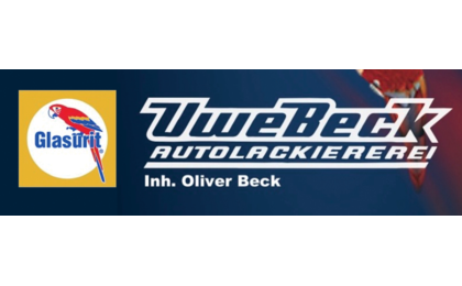 Logo der Firma Autolackiererei Uwe Beck Inh. Oliver Beck aus Würzburg