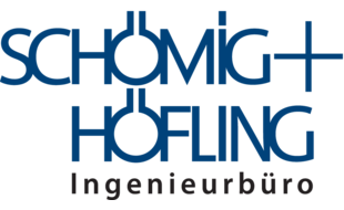 Logo der Firma Schömig + Höfling Ingenieurbüro Dipl.-Ing. (FH) aus Aschaffenburg