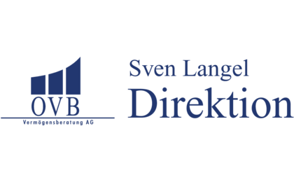 Logo der Firma OVB-Direktion Langel Sven aus Werdau