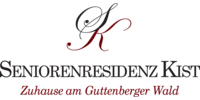 Logo der Firma Seniorenresidenz Kist GmbH aus Kist