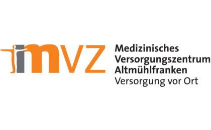 Logo der Firma MVZ Klinikum Altmühlfranken gGmbH aus Treuchtlingen