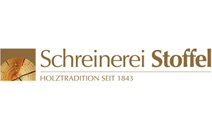 Logo der Firma Schreinerei Stoffel aus Korschenbroich auf dem Branchenportal Tischler-Schreiner.org