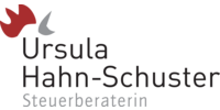 Logo der Firma Ursula Hahn-Schuster Steuerberaterin aus Neuenmarkt