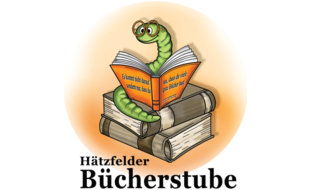 Logo der Firma Hätzfelder Bücherstube aus Würzburg