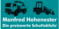 Logo der Firma Manfred Hohenester aus Oberhaching