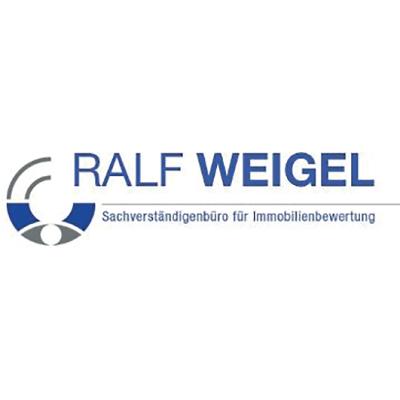 Logo der Firma Dr. Ralf Weigel Sachverständigenbüro für Immobilienbewertung aus München
