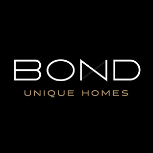 Logo der Firma BOND | Unique Homes ® aus Düsseldorf