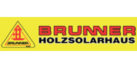 Logo der Firma Brunner Holzsolarhaus aus Muldenhammer