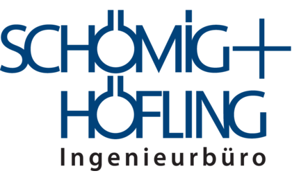 Logo der Firma Schömig + Höfling Ingenieurbüro Dipl.-Ing. (FH) aus Aschaffenburg