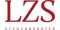 Logo der Firma LZS Steuerberater PartG mbB aus Würzburg