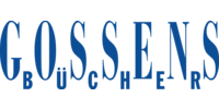 Logo der Firma Gossens Bücher aus Düsseldorf