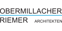 Logo der Firma Obermillacher Riemer Architekten aus Ansbach