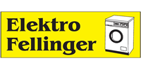 Logo der Firma Hausgerätereparatur Fellinger aus Oberhausen auf dem Branchenportal Elektriker.org