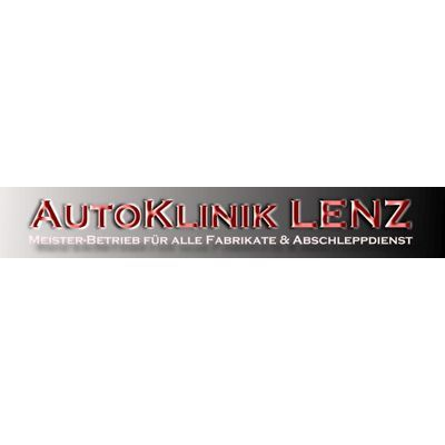 Logo der Firma Autoklinik Lenz -  Abschlepp-, Pannendienst und Bergungsdienst aus Salzwedel