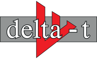 Logo der Firma delta-t Messdienst GbR aus Pleystein