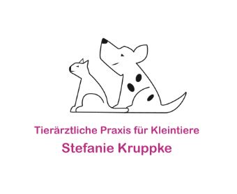 Logo der Firma Tierärztliche Praxis für Kleintiere Kruppke, Stefanie aus Gütersloh