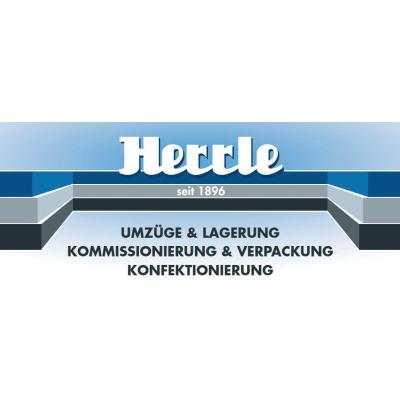 Logo der Firma Herrle e.K. aus Neumarkt