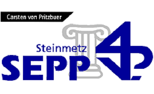 Logo der Firma Steinmetz Sepp aus Landsberg am Lech