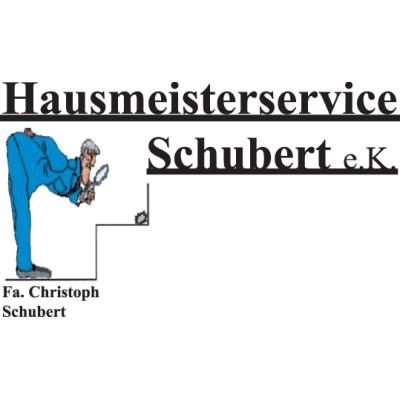 Logo der Firma Hausmeisterservice Christoph Schubert e.K. aus Fürth